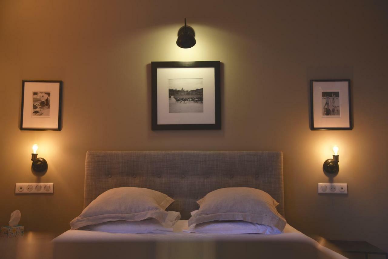 Le Gaimont Maison D'Hotes Вувре Экстерьер фото